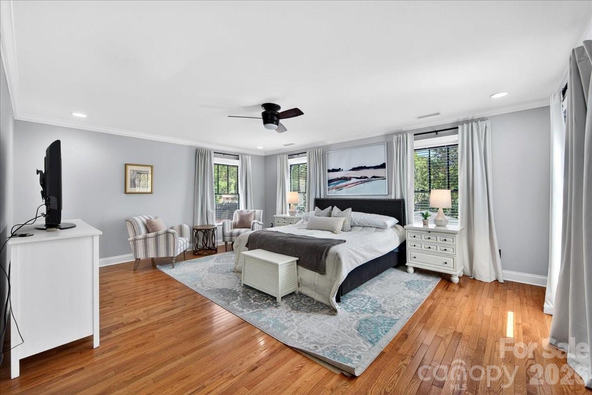Dilworth - Residential