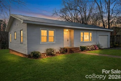 6457 Hudlow Road Union Mills NC 28167