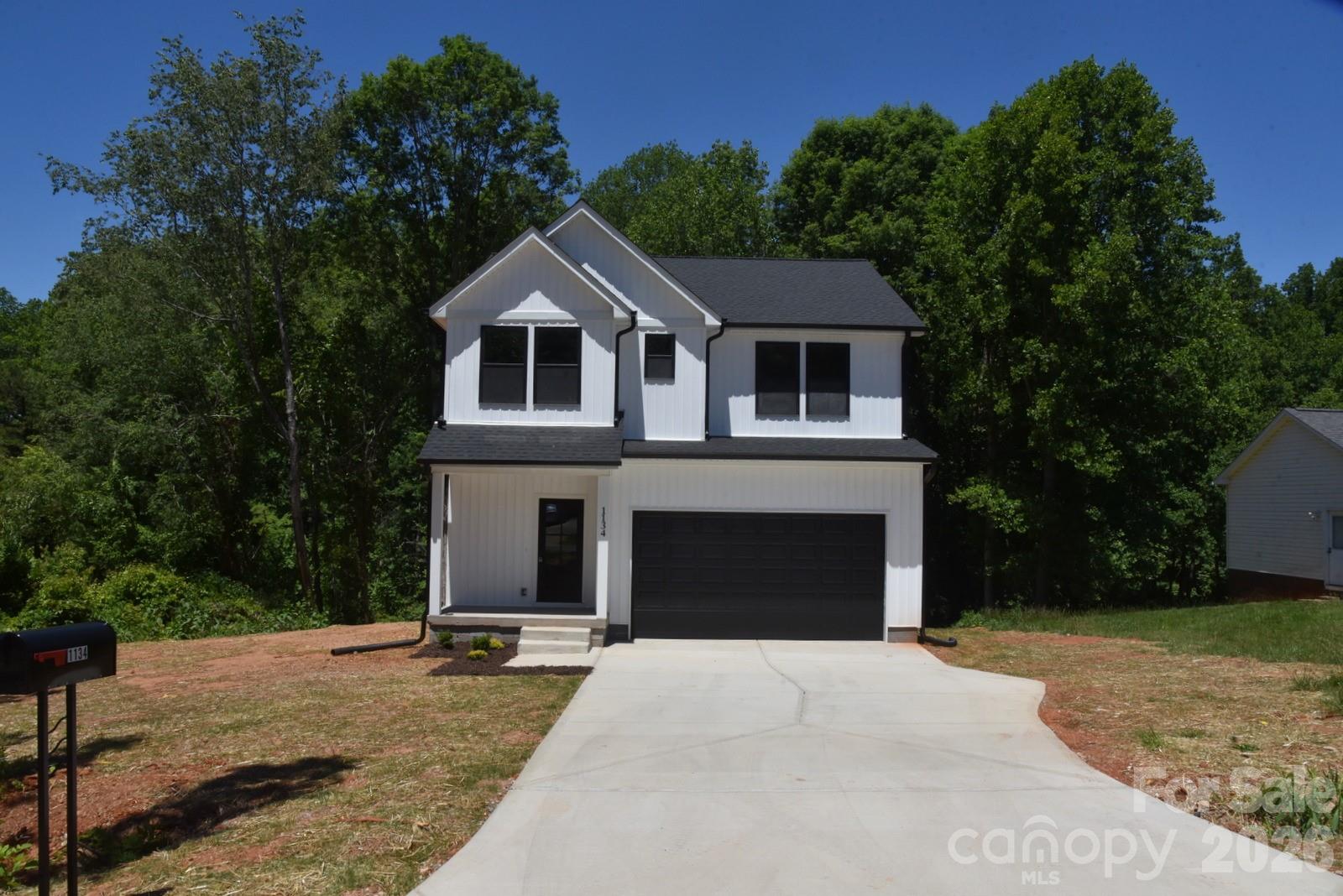1134 Lyndsey Brooke Court
