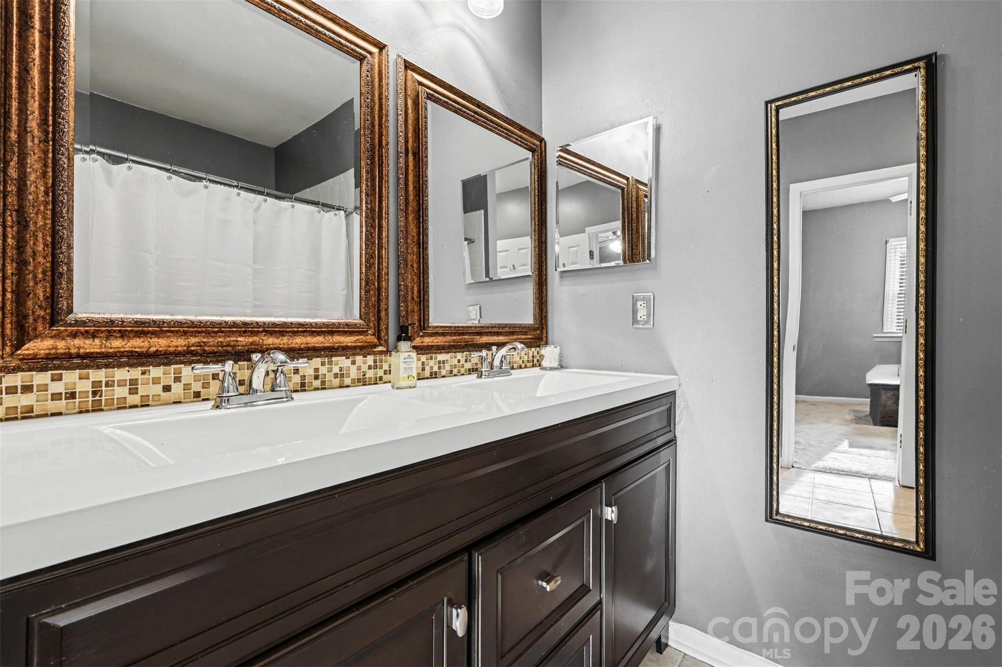 Selwyn Farms - Residential