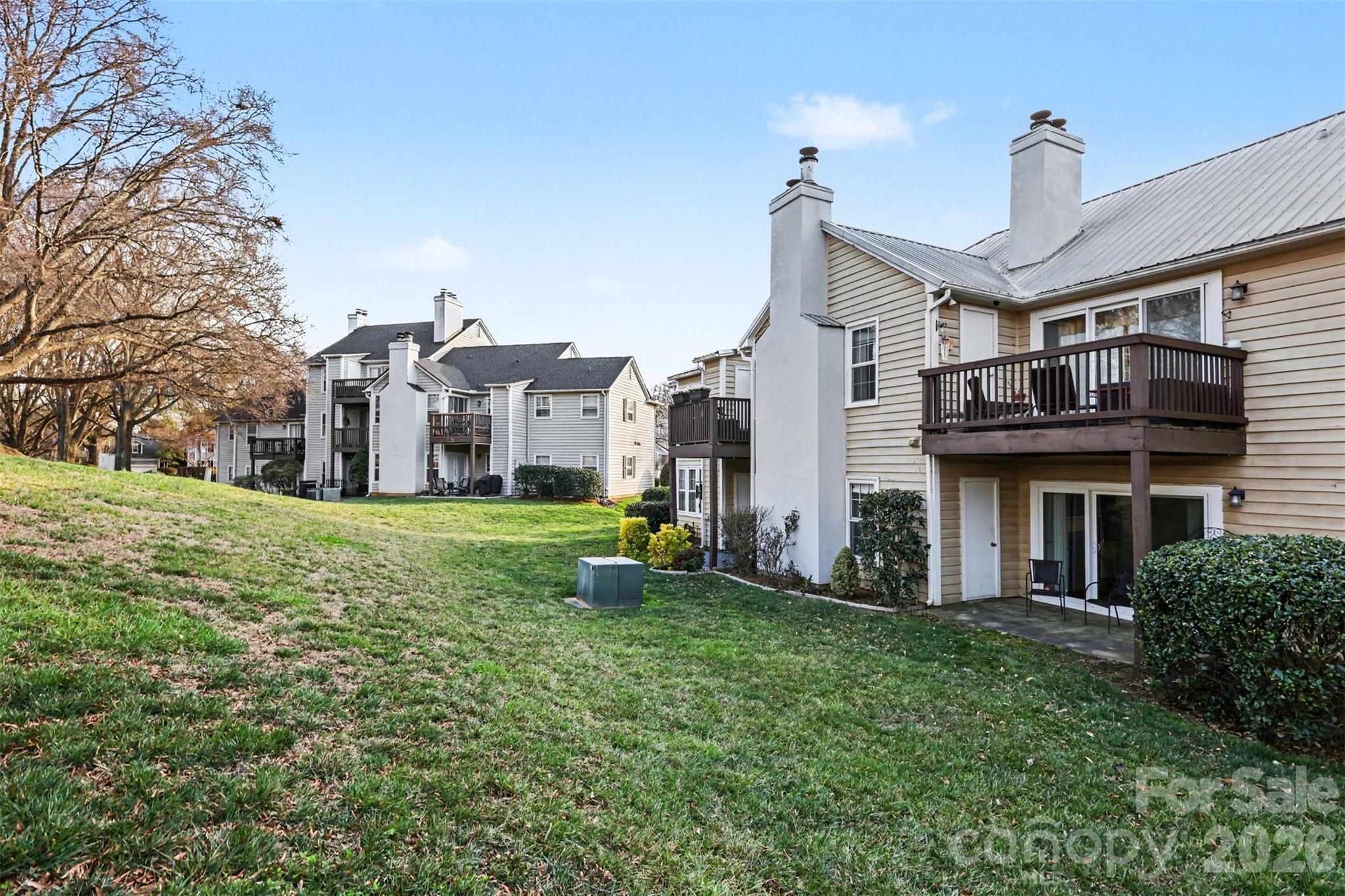 Selwyn Farms - Residential