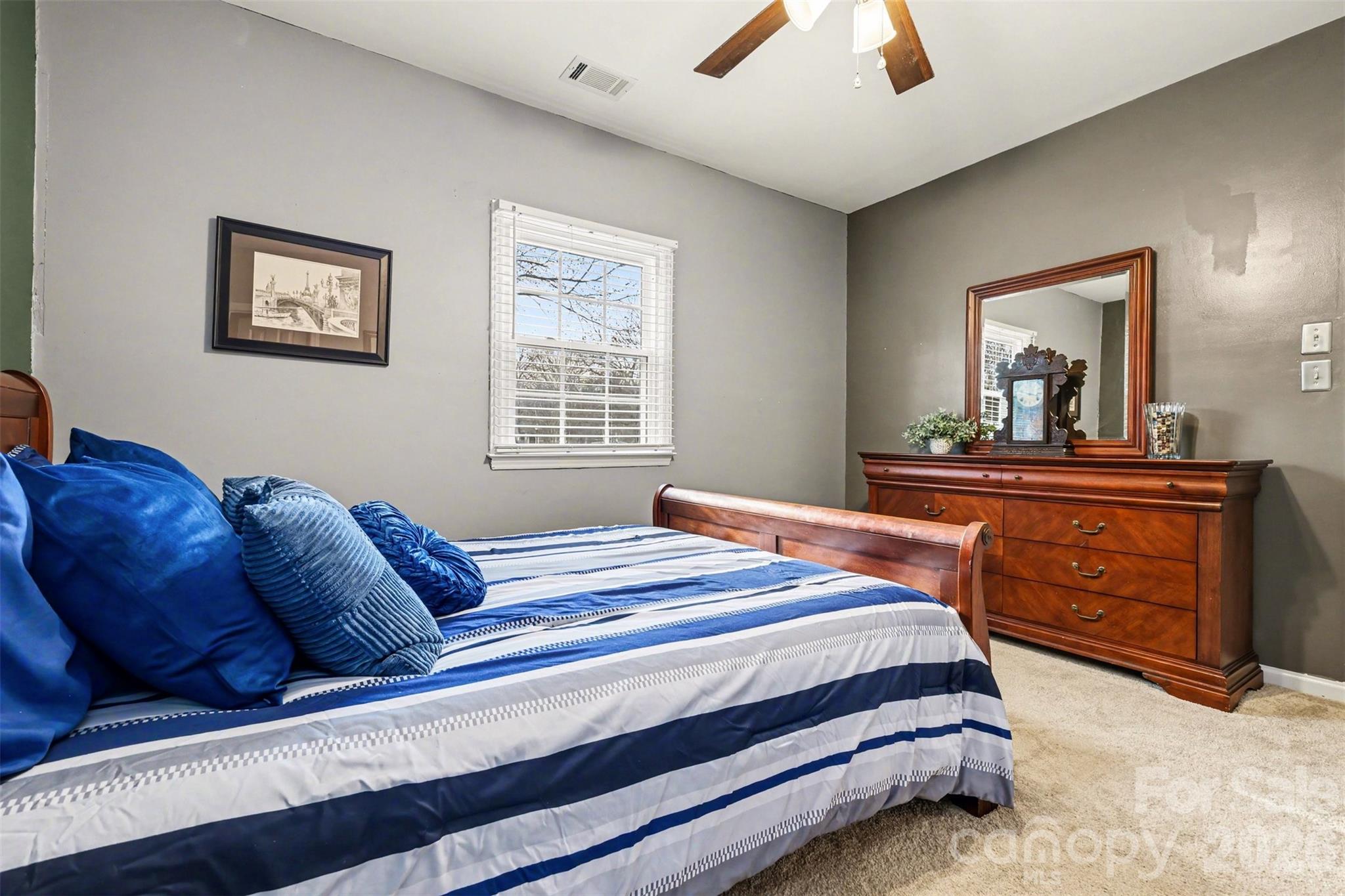 Selwyn Farms - Residential