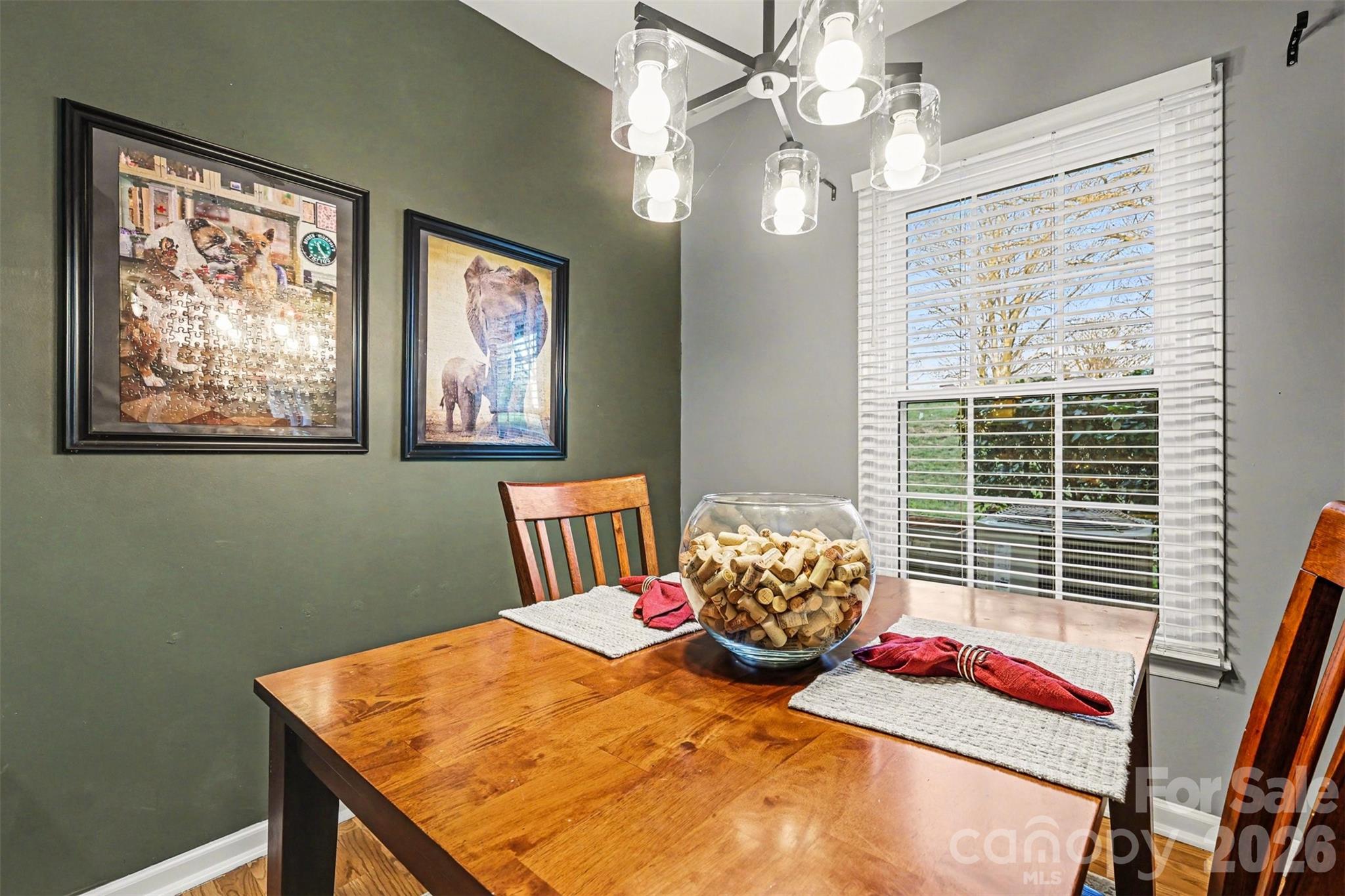 Selwyn Farms - Residential