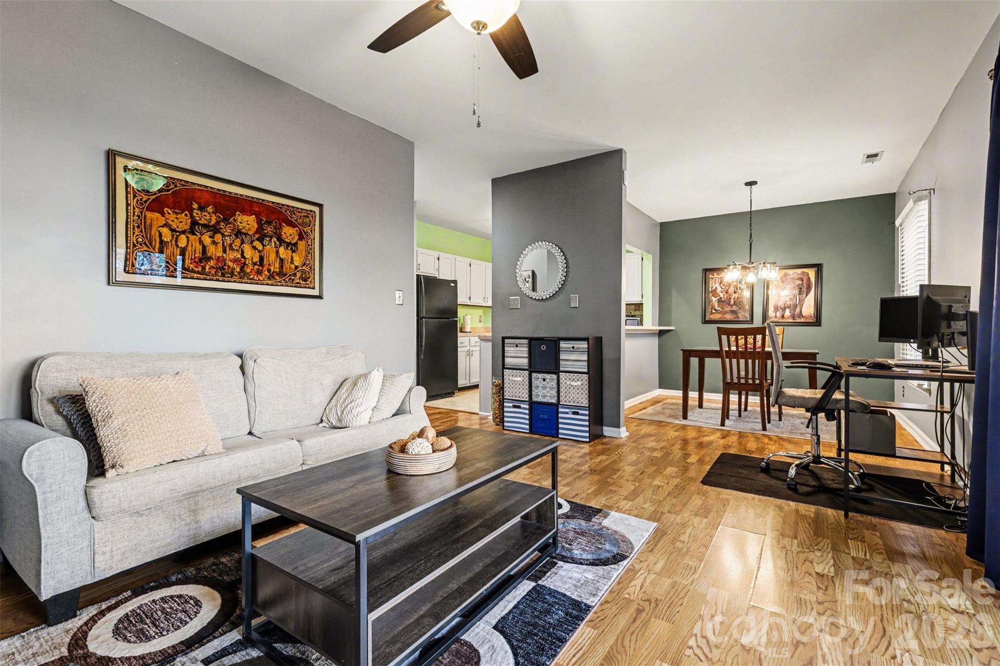 Selwyn Farms - Residential