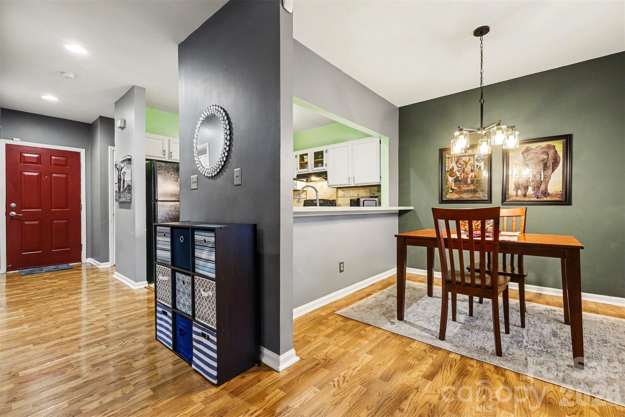 Selwyn Farms - Residential