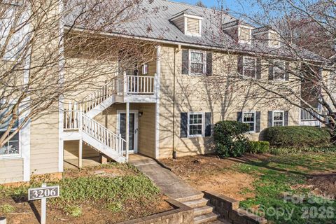 3206 Selwyn Farms Lane 2 Charlotte NC 28209