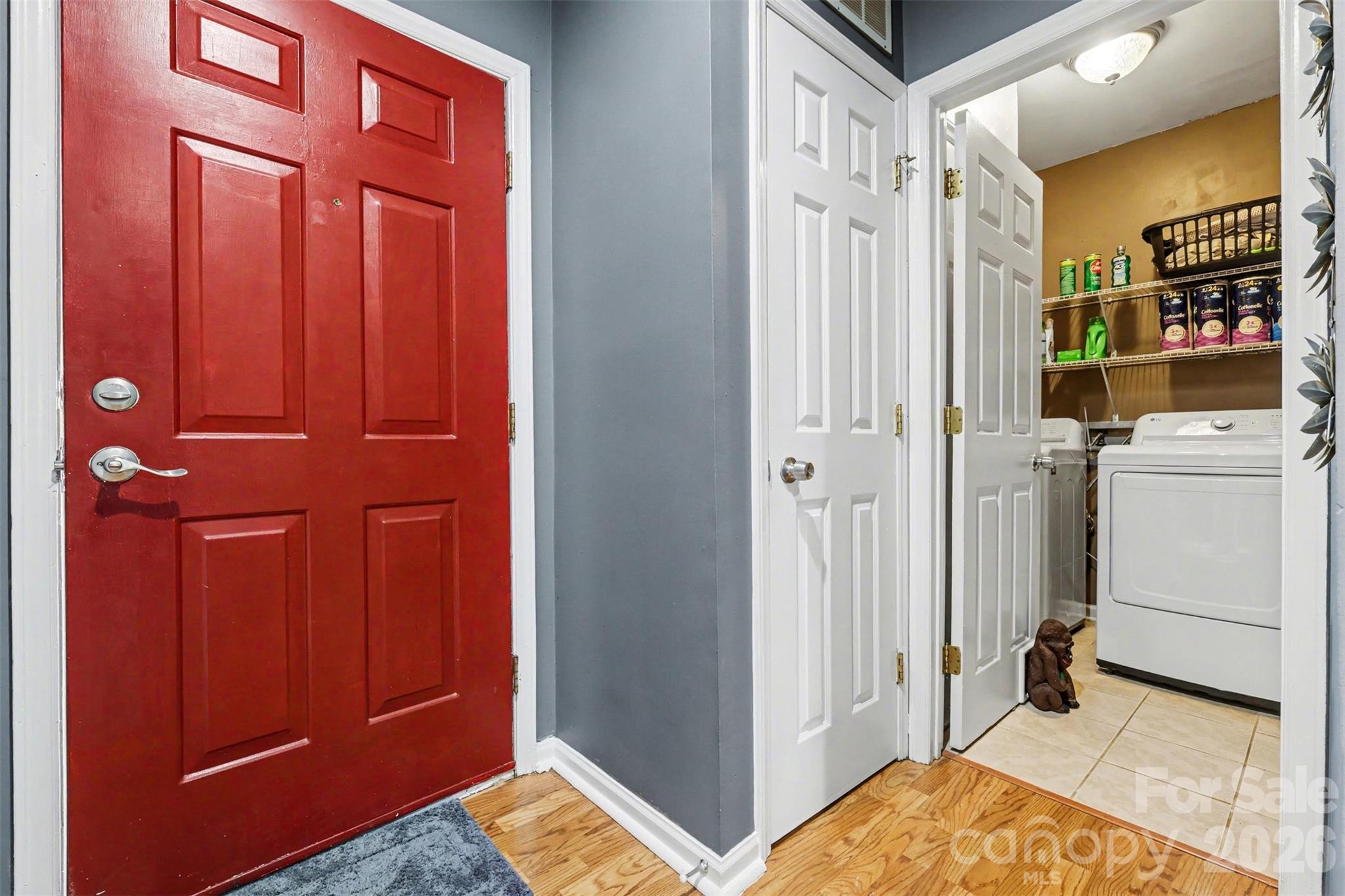 Selwyn Farms - Residential