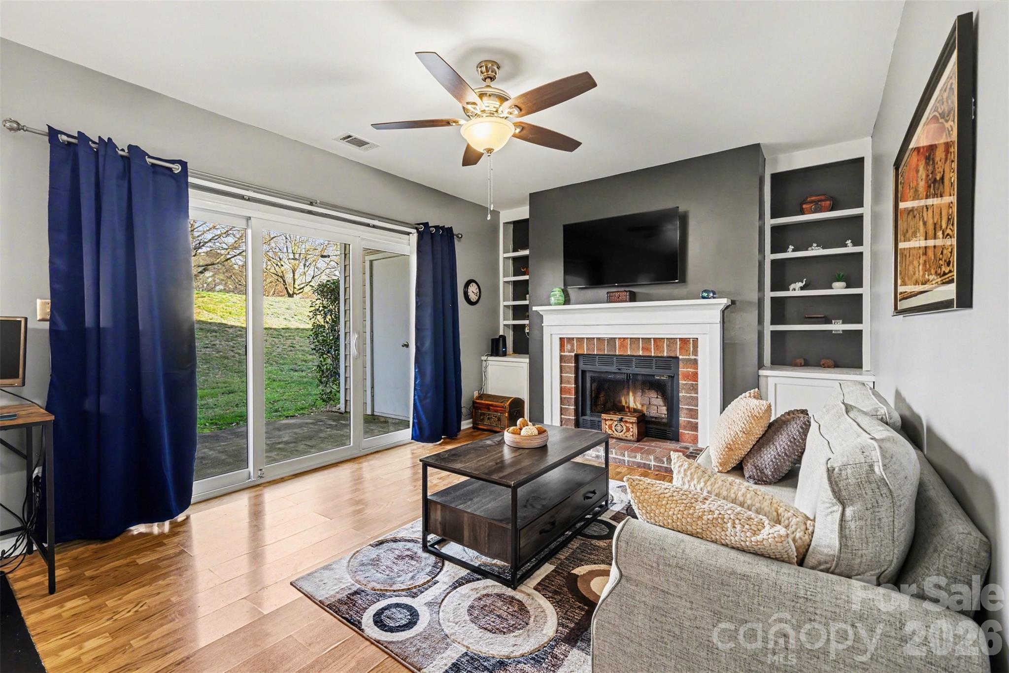 Selwyn Farms - Residential