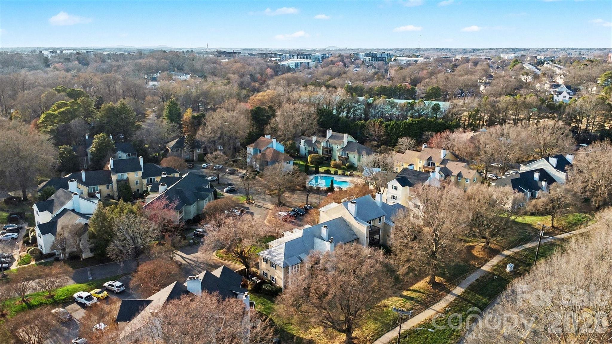 Selwyn Farms - Residential