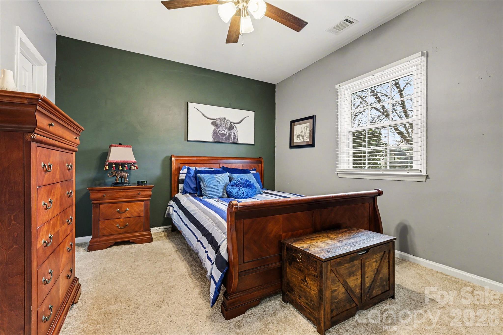 Selwyn Farms - Residential