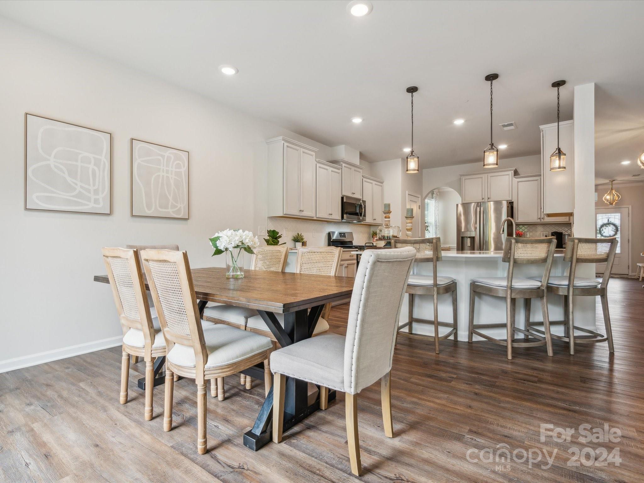 Walnut Creek - Residential