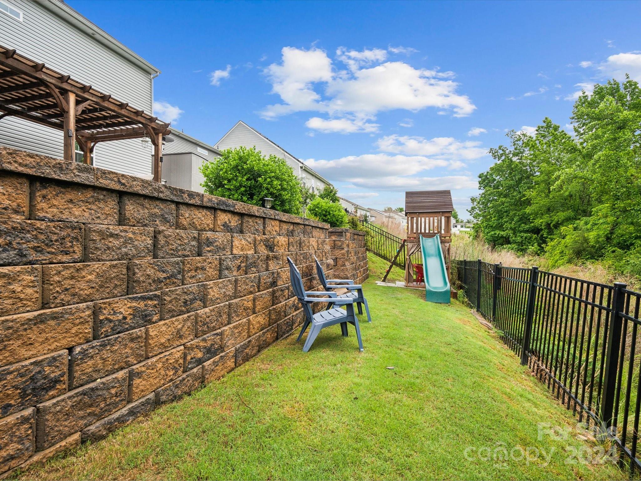 Walnut Creek - Residential