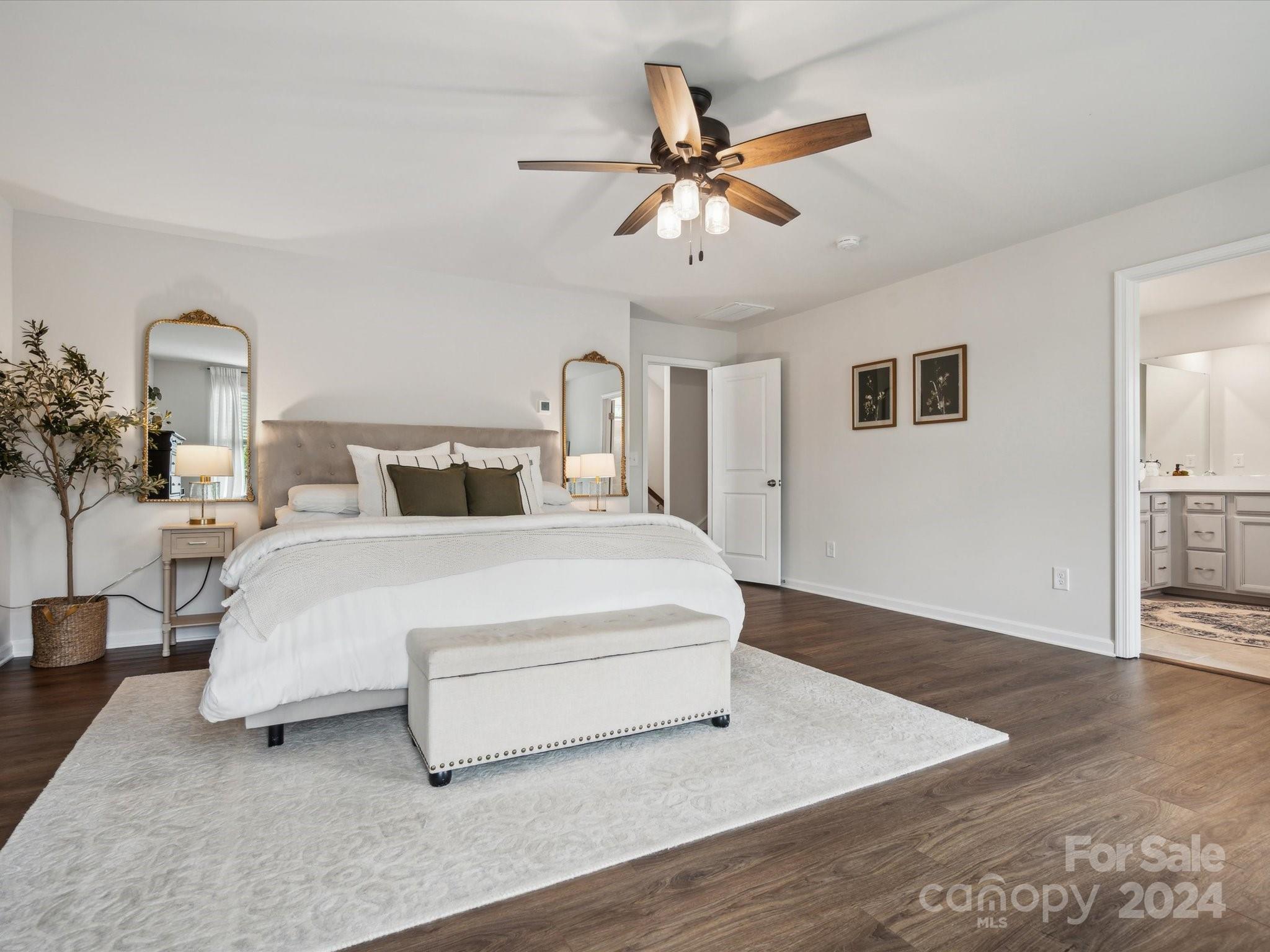 Walnut Creek - Residential