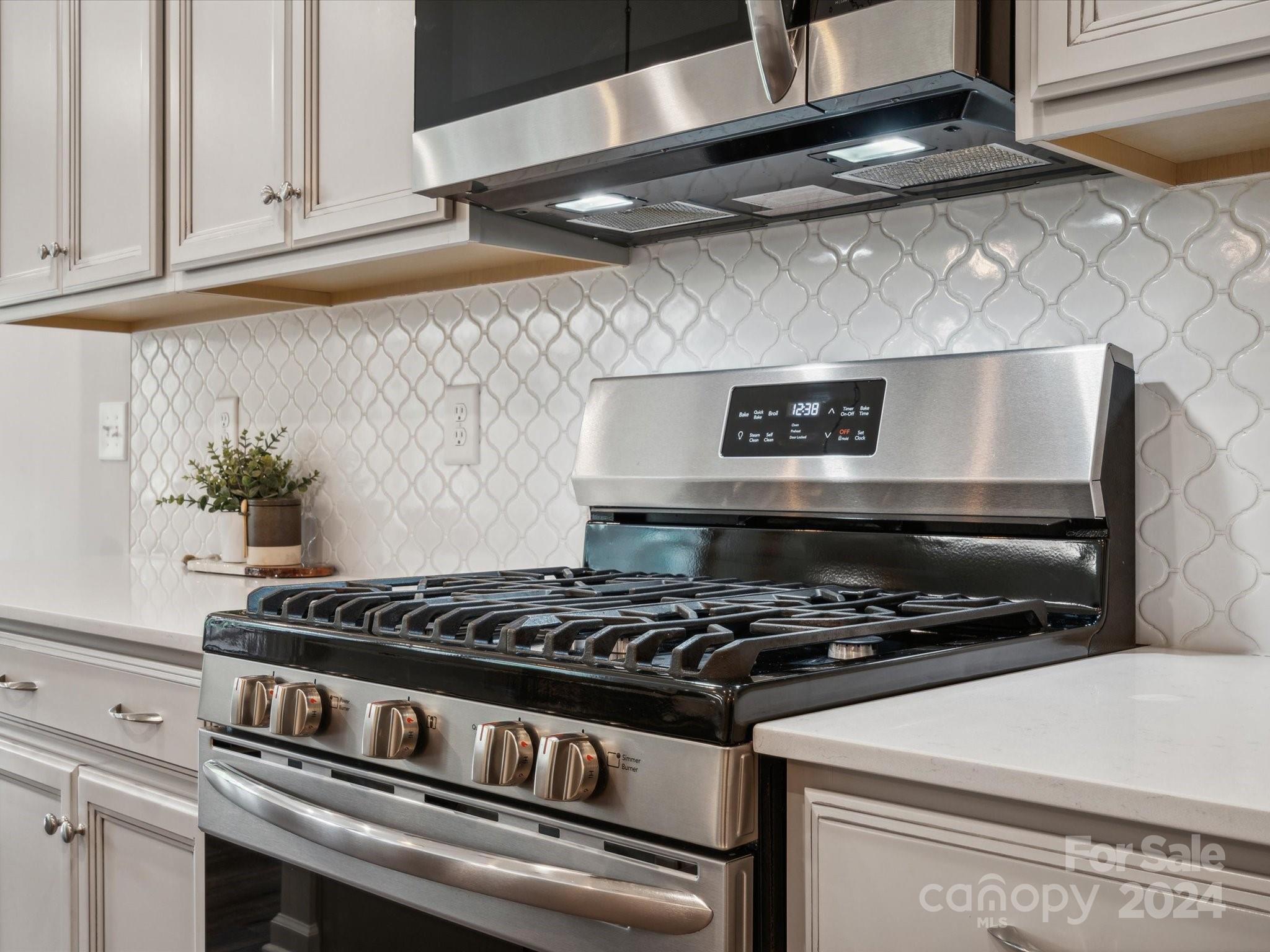 Walnut Creek - Residential