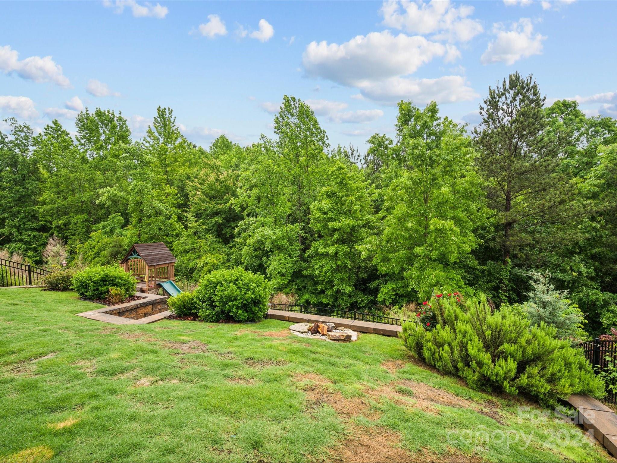 Walnut Creek - Residential