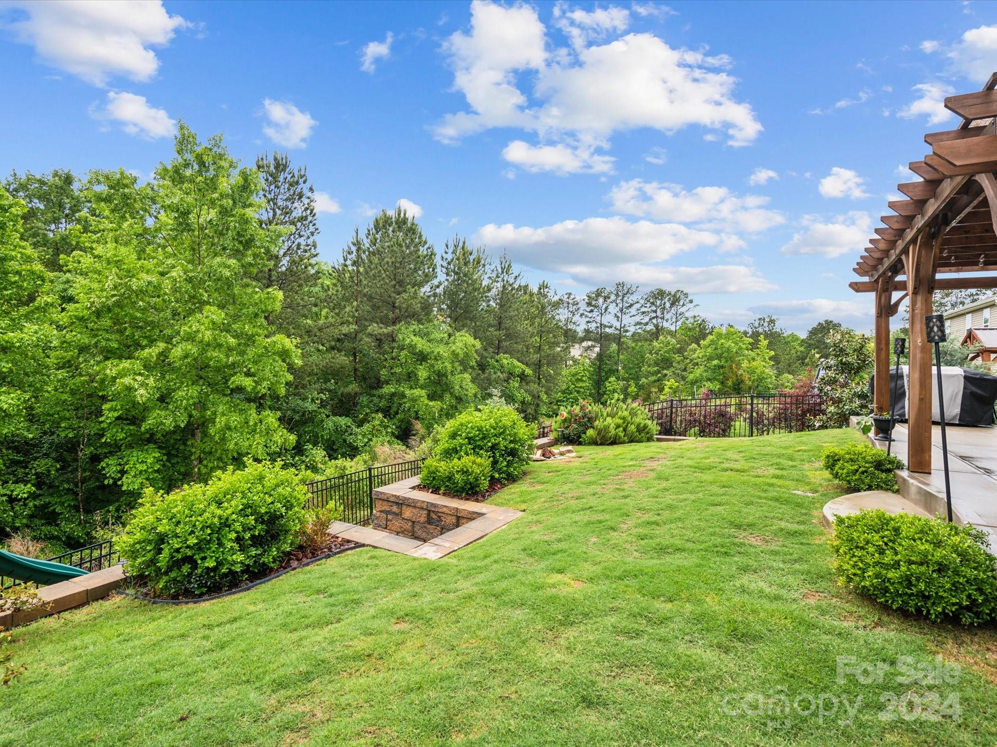 Walnut Creek - Residential