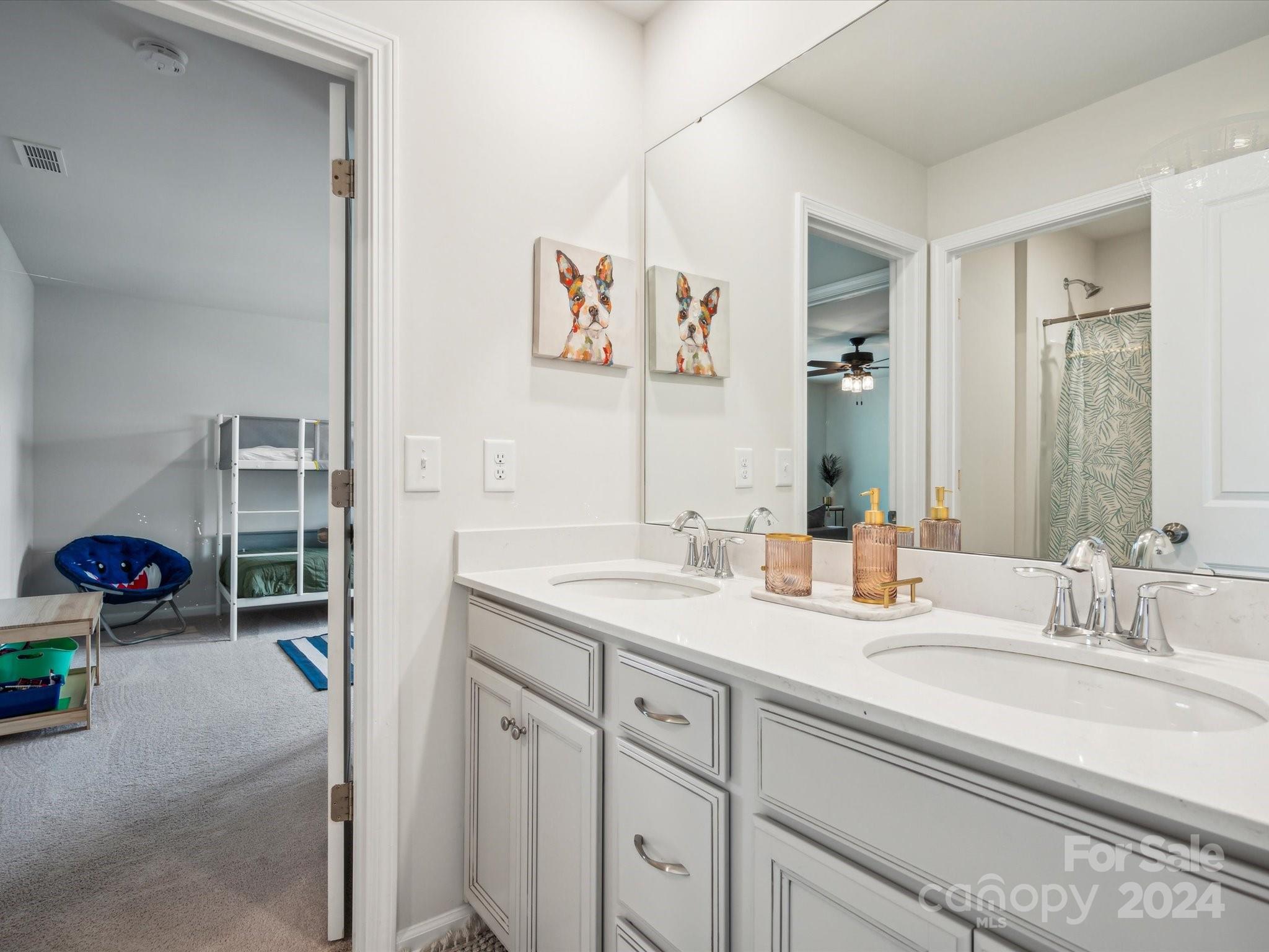 Walnut Creek - Residential