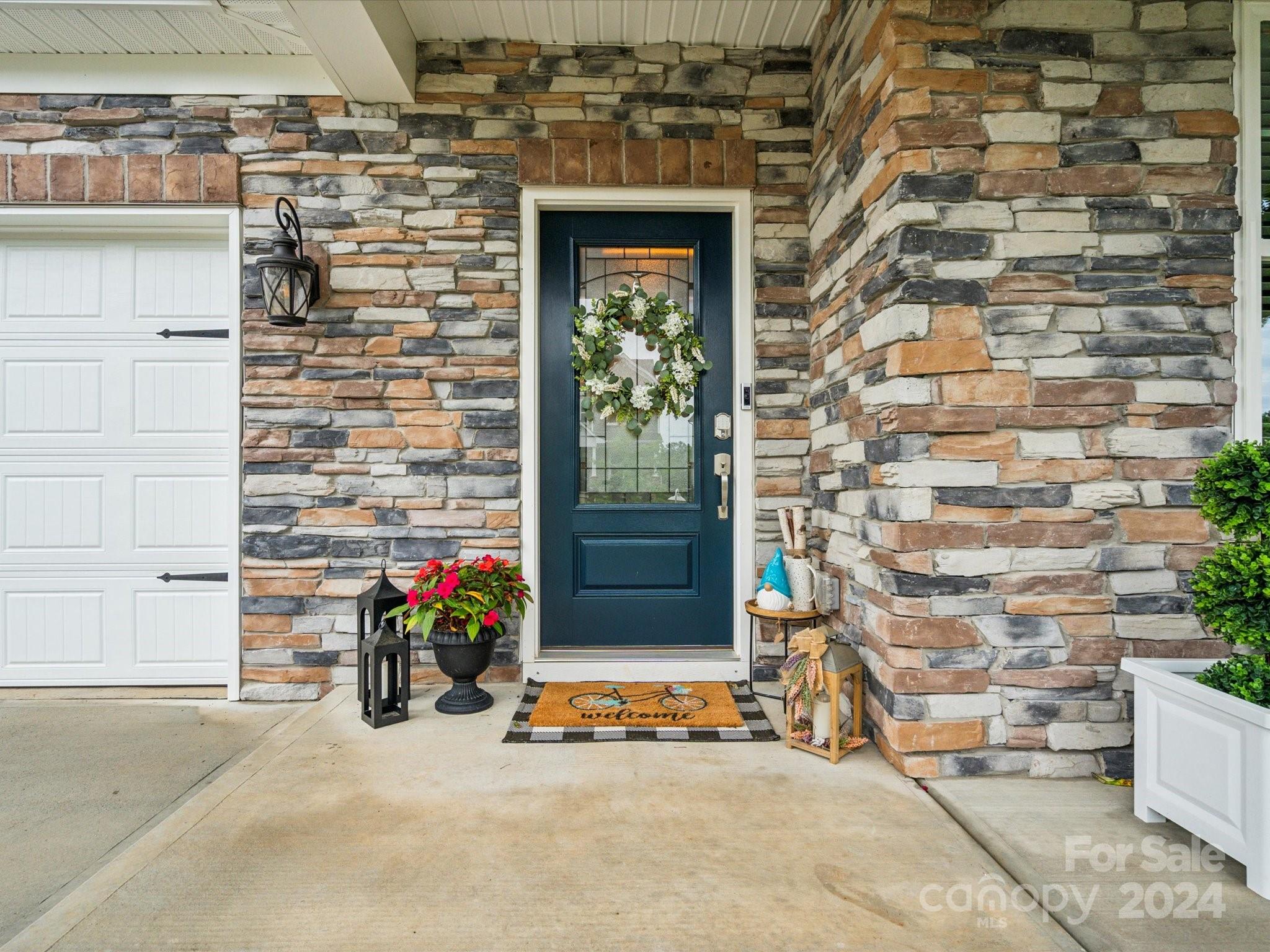 Walnut Creek - Residential