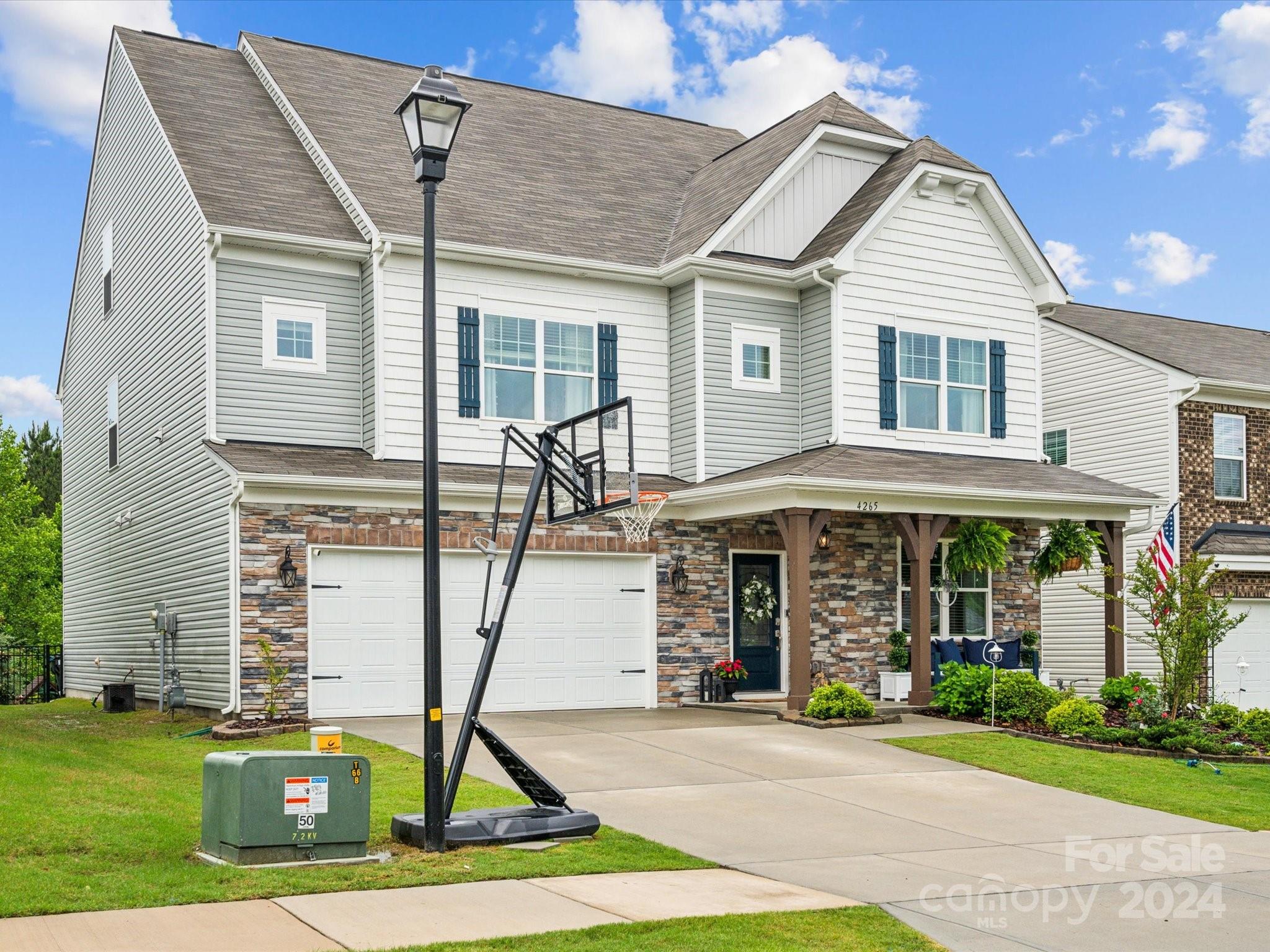 Walnut Creek - Residential