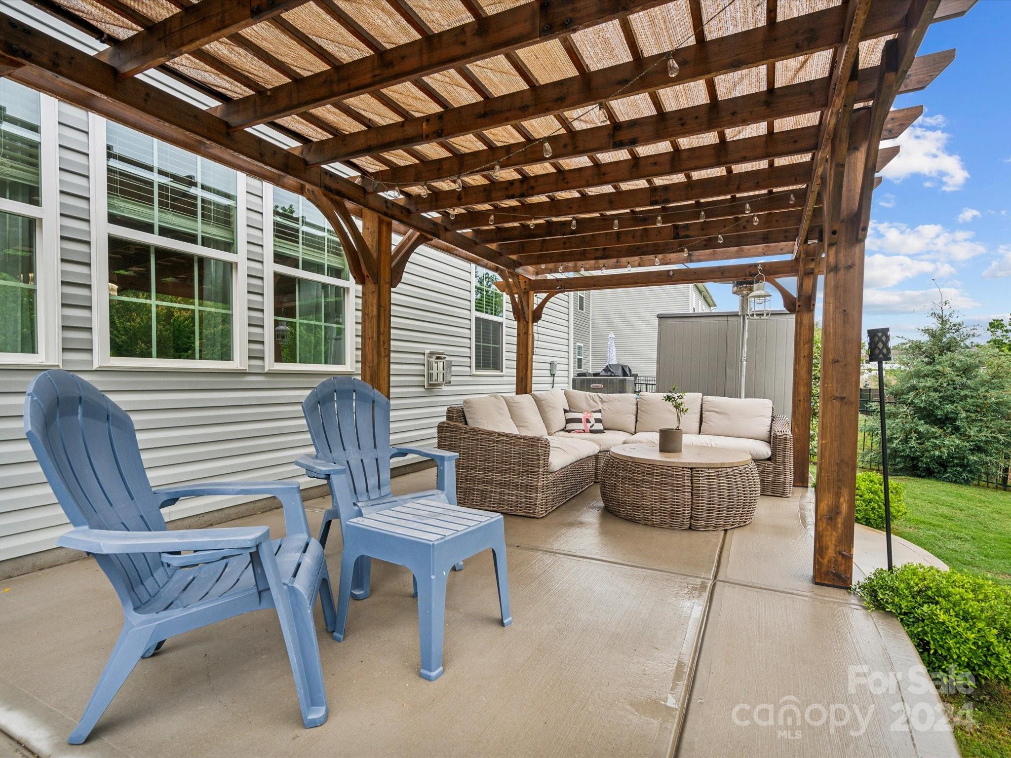 Walnut Creek - Residential