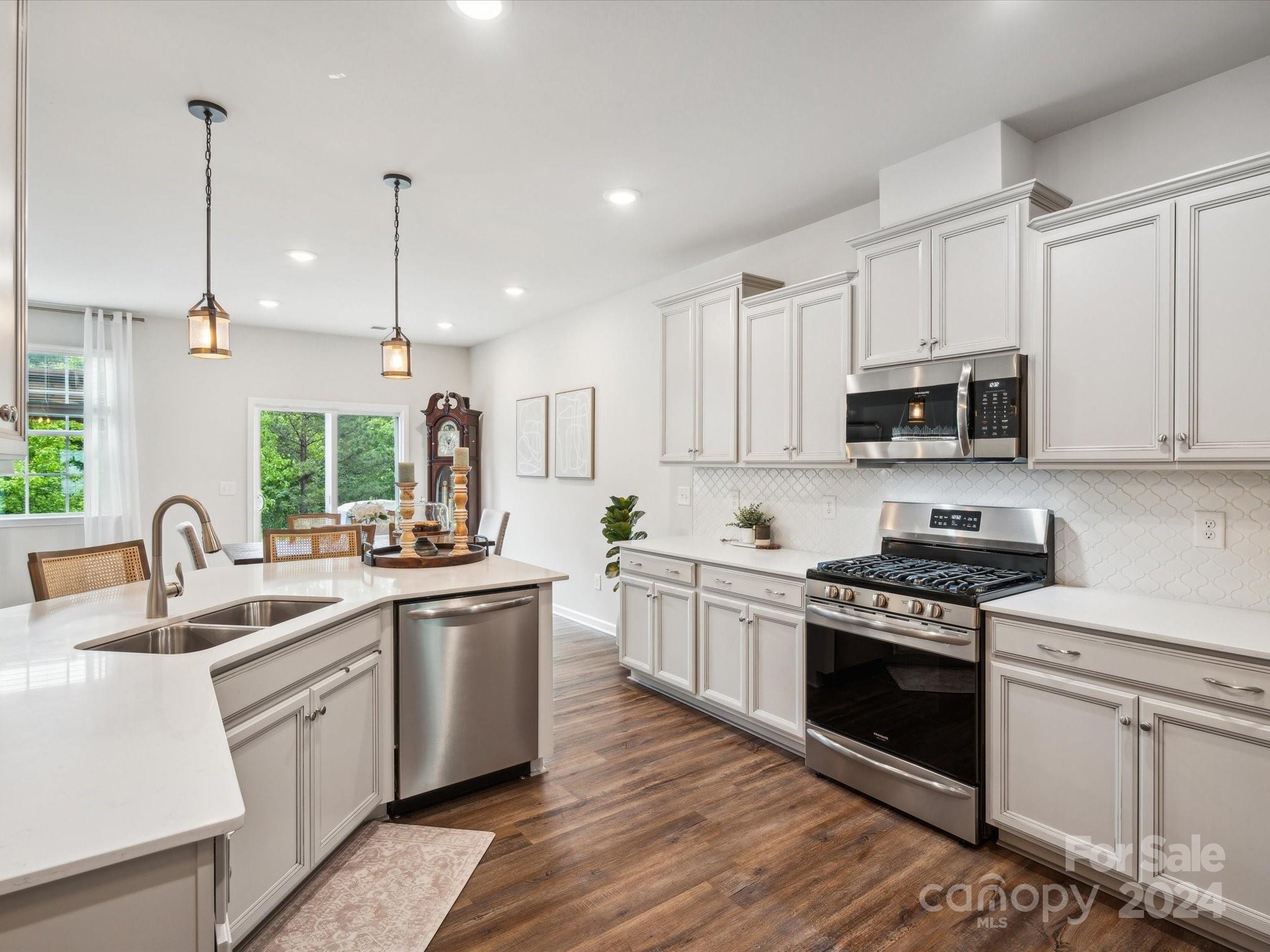 Walnut Creek - Residential