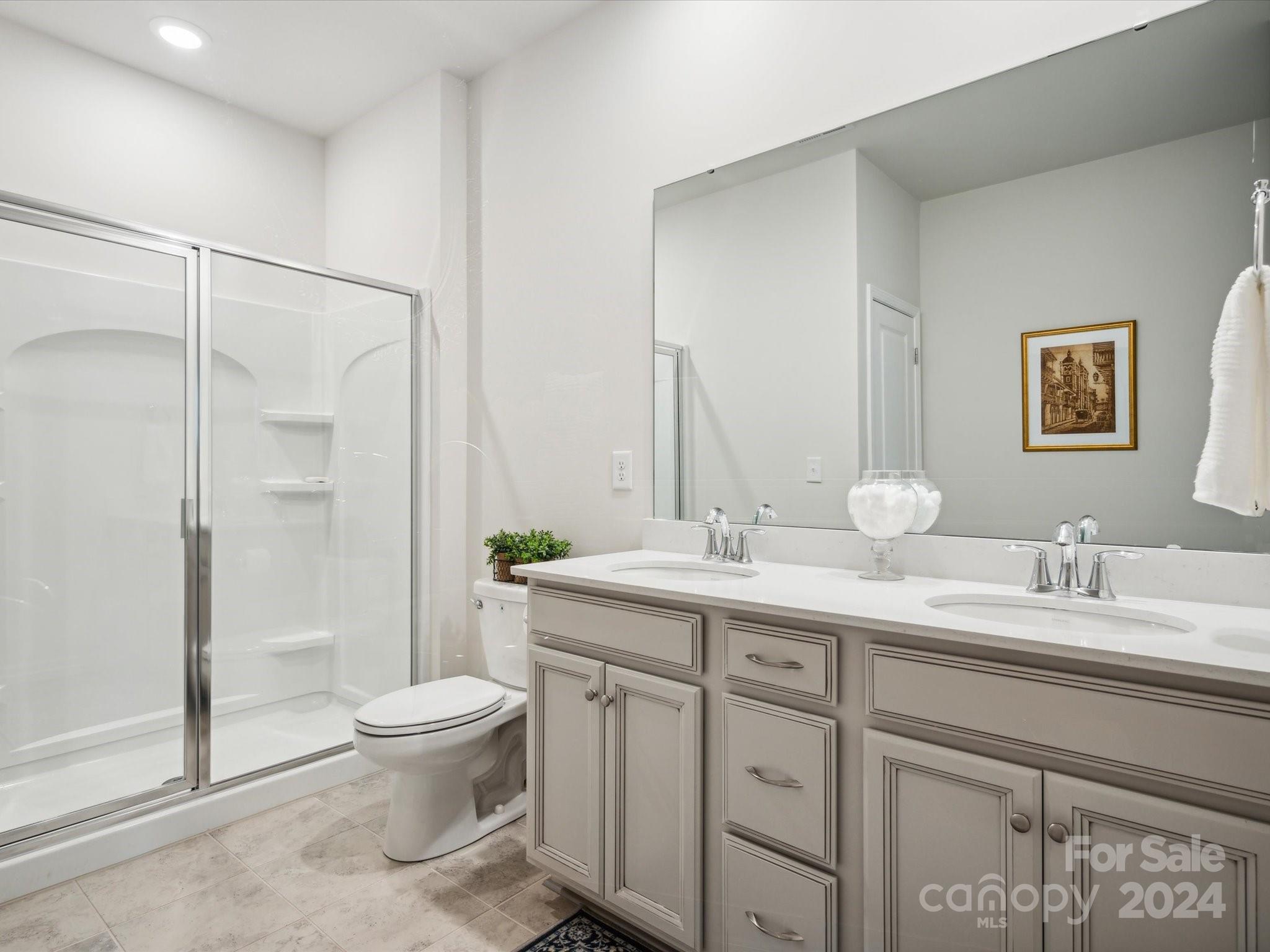 Walnut Creek - Residential