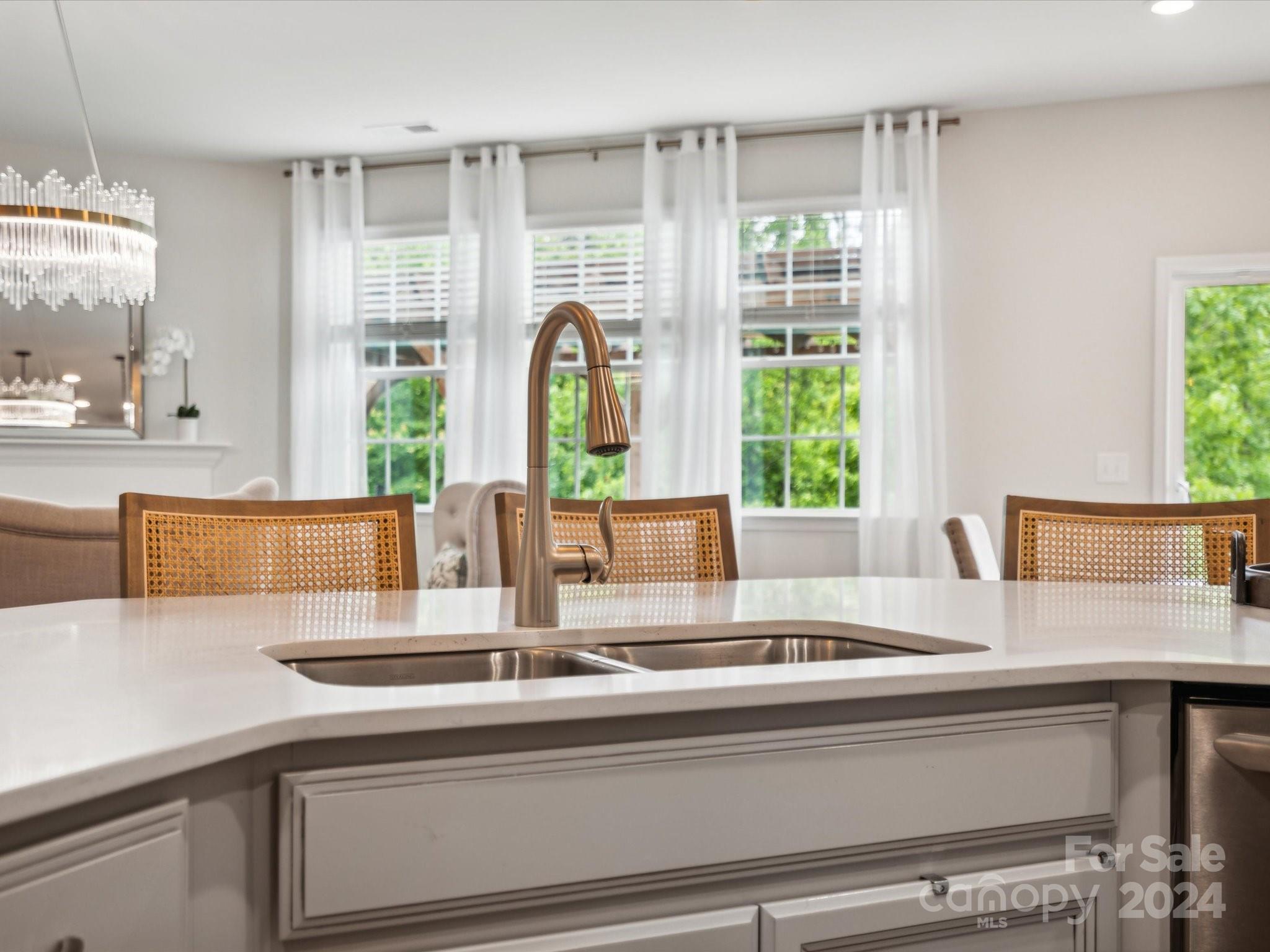 Walnut Creek - Residential