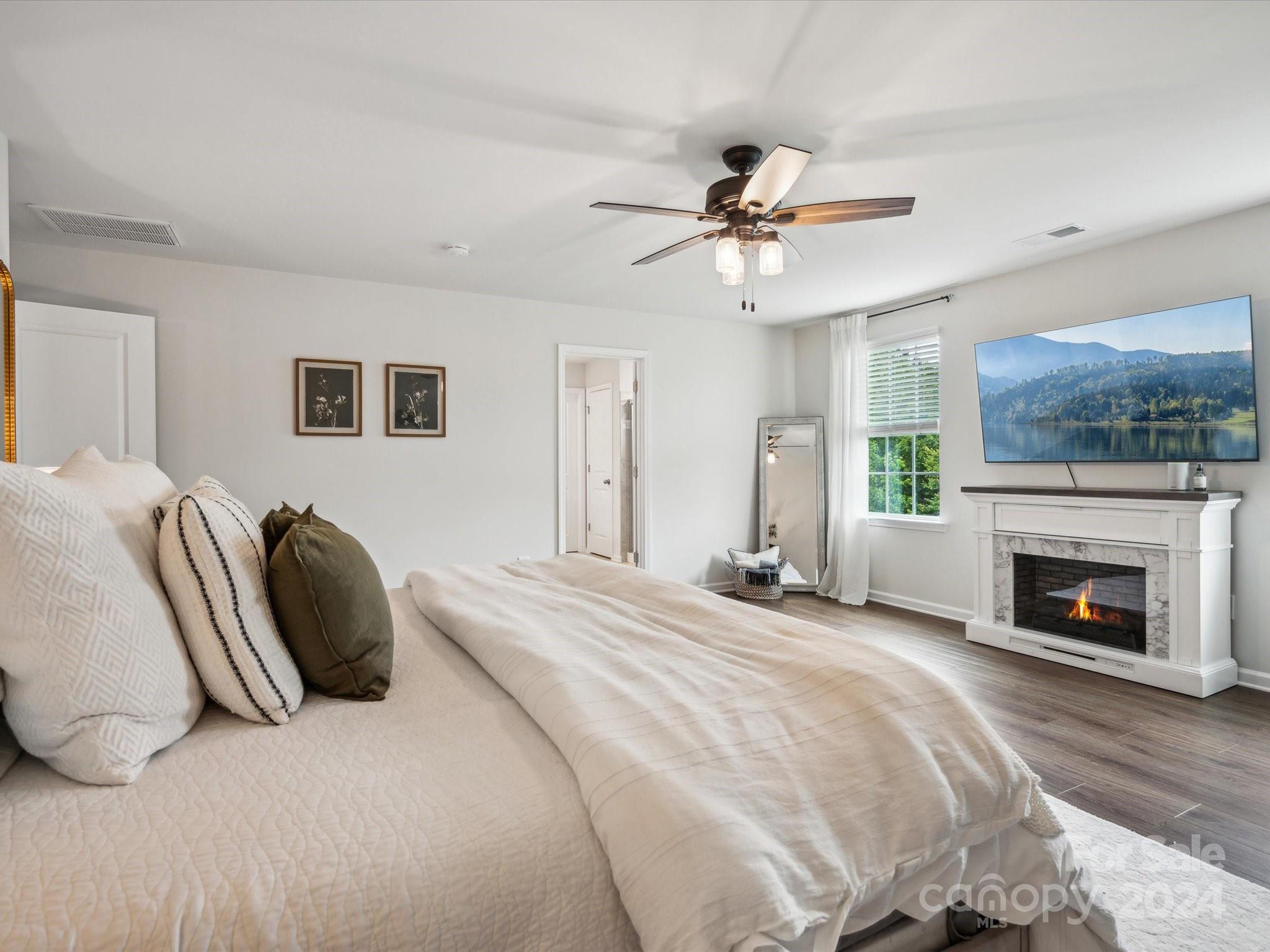 Walnut Creek - Residential