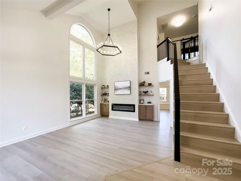 3826 Yorkford Drive Charlotte NC 28269