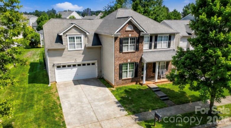 14308 Lyon Hill Lane