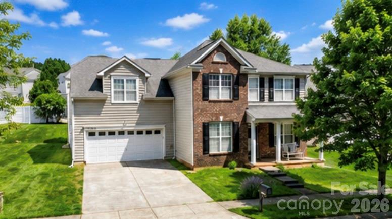 14308 Lyon Hill Lane