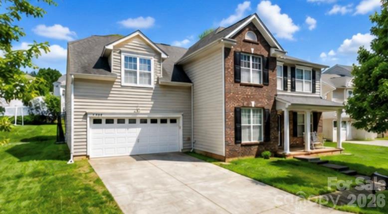 14308 Lyon Hill Lane