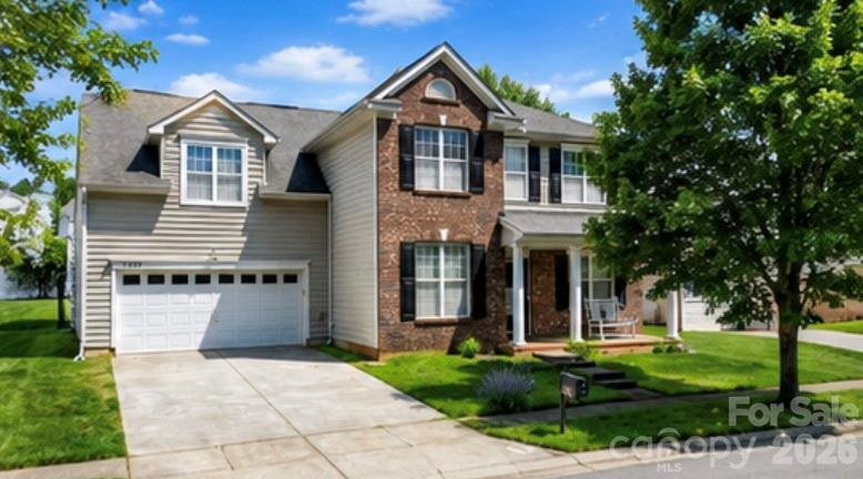 14308 Lyon Hill Lane