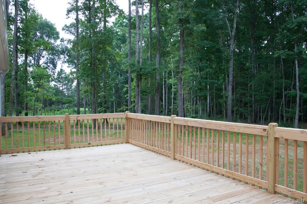 Bailee Woods - Residential