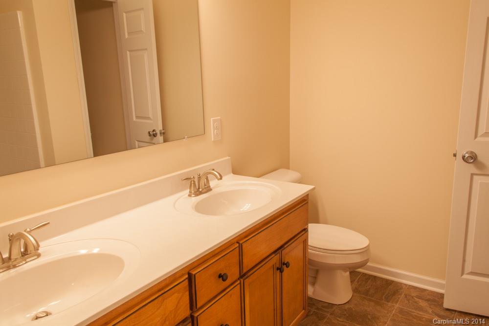 Bailee Woods - Residential