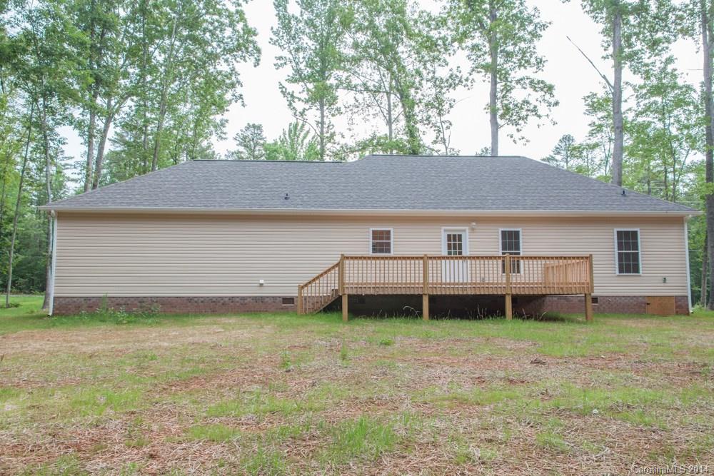 Bailee Woods - Residential