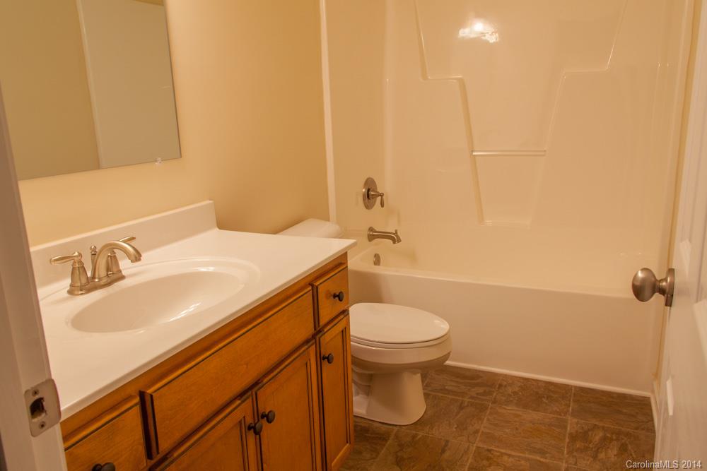 Bailee Woods - Residential