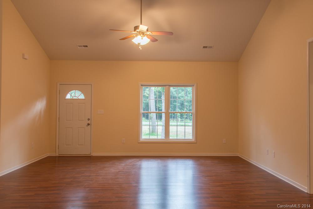 Bailee Woods - Residential