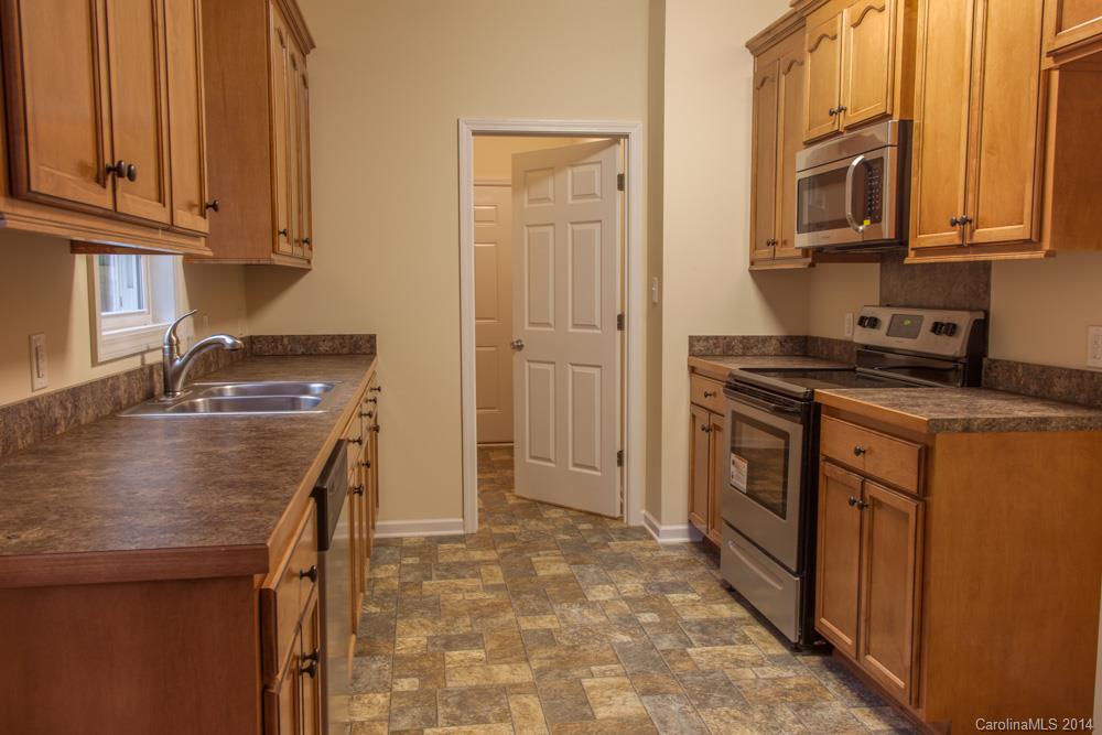 Bailee Woods - Residential