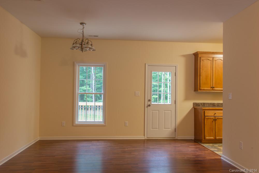 Bailee Woods - Residential