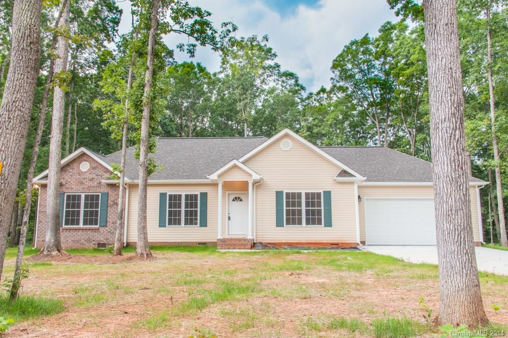 Bailee Woods - Residential