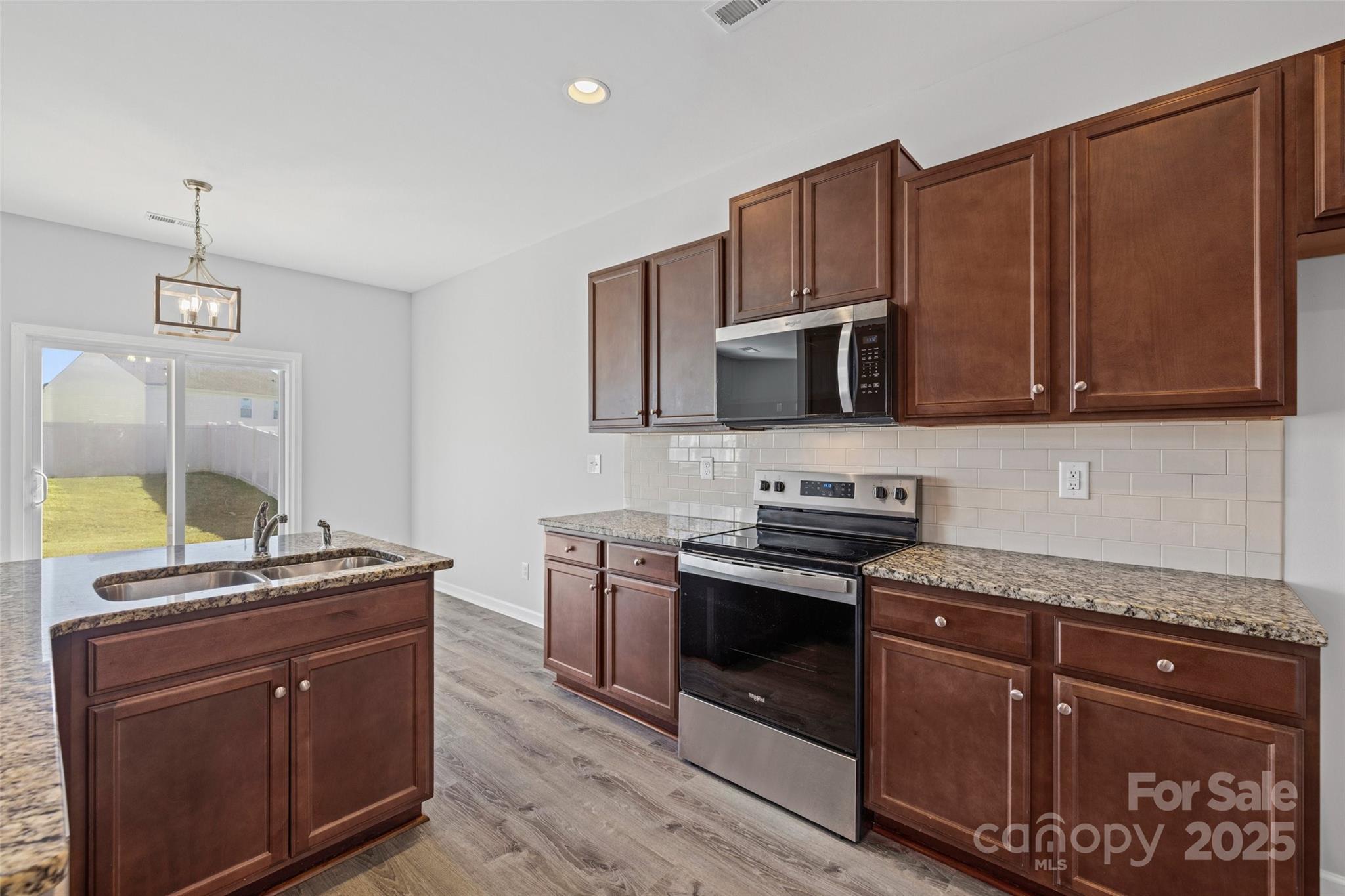 Sutton Farms - Residential