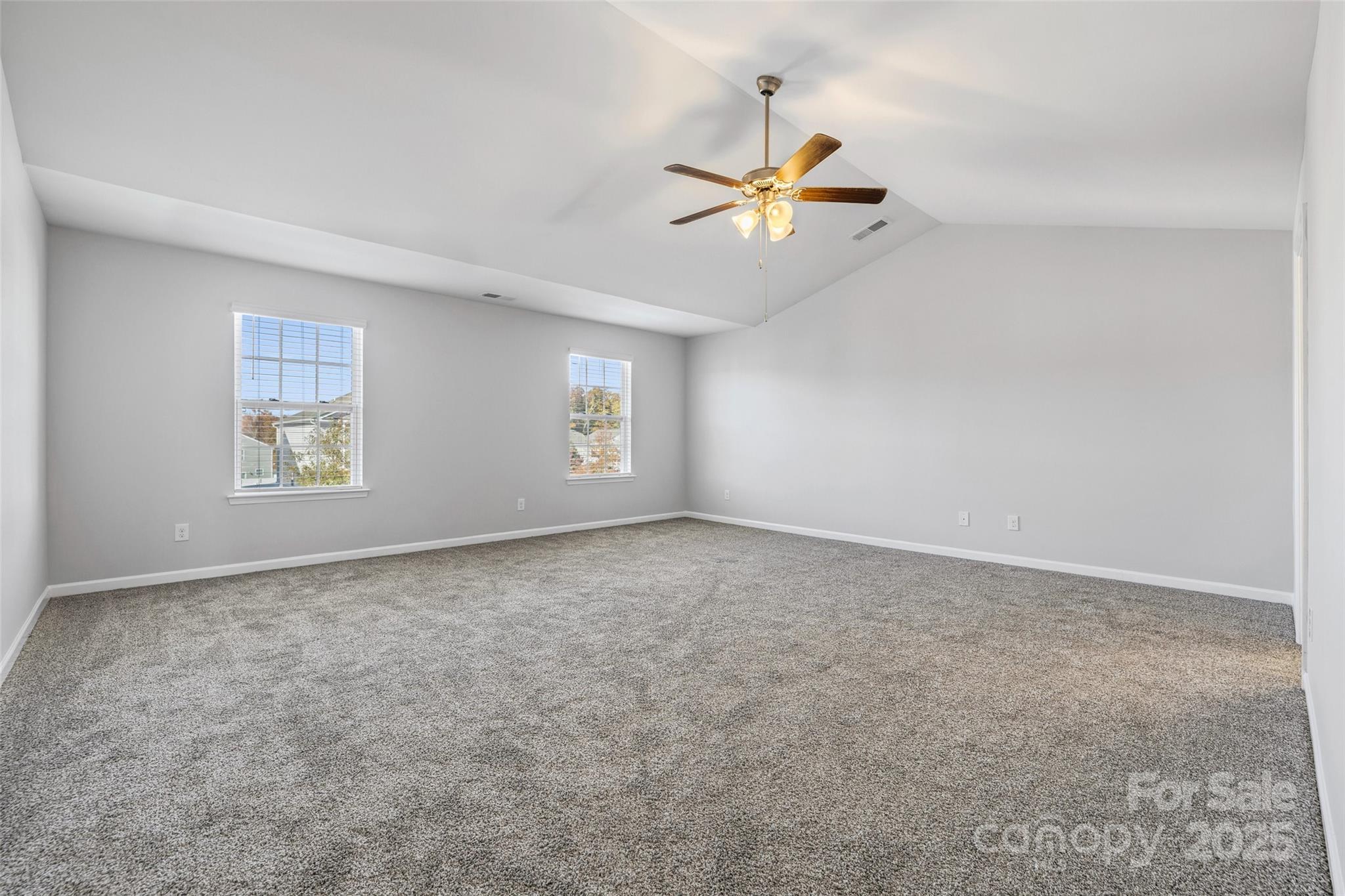 Sutton Farms - Residential