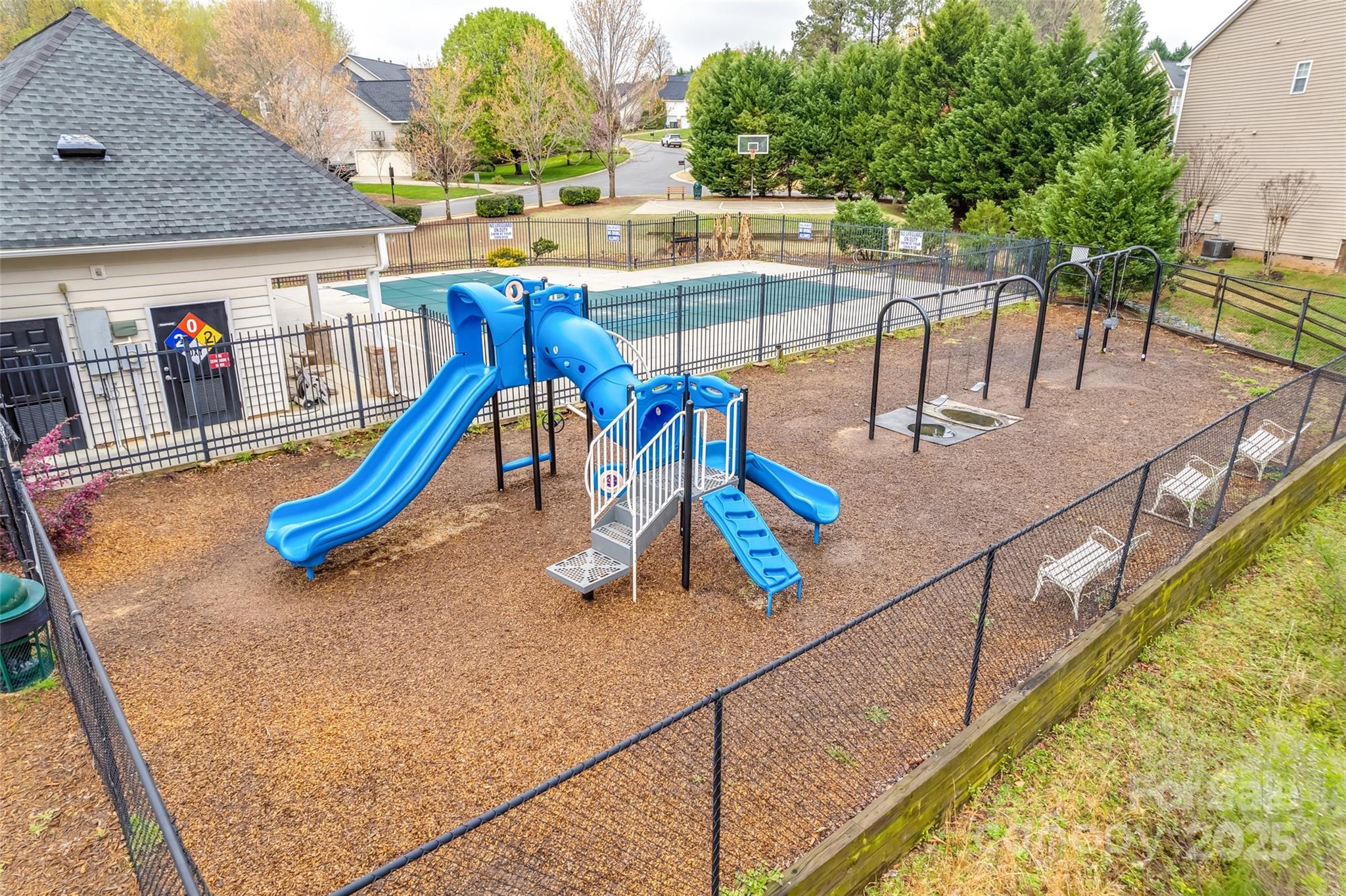 Sutton Farms - Residential