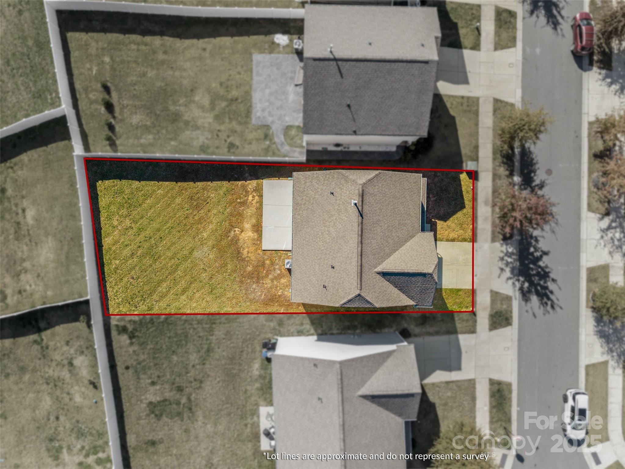 Sutton Farms - Residential