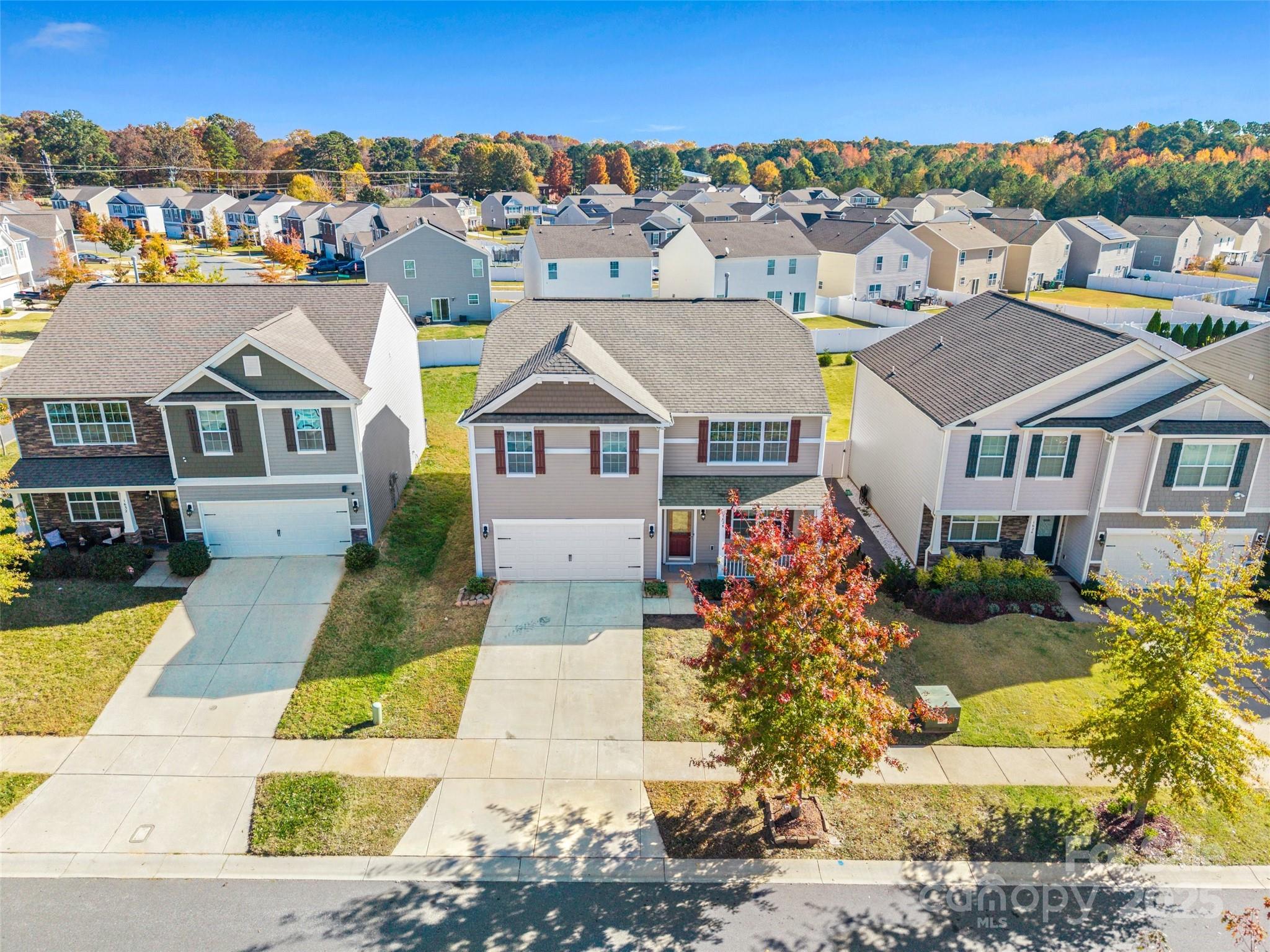 Sutton Farms - Residential