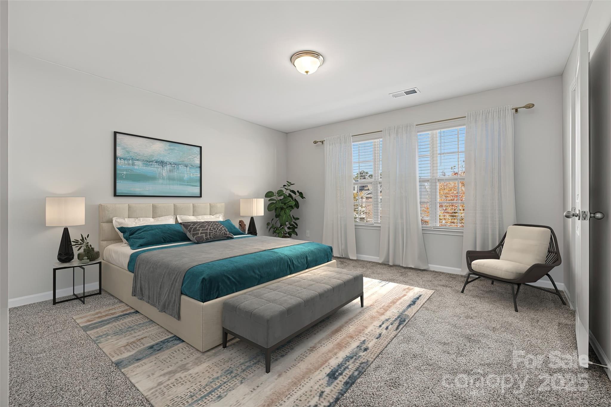 Sutton Farms - Residential