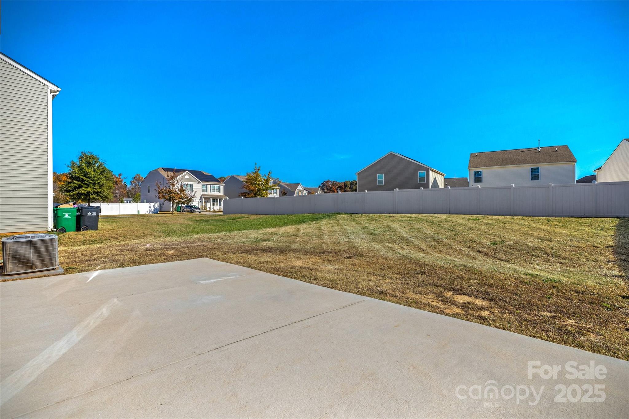 Sutton Farms - Residential