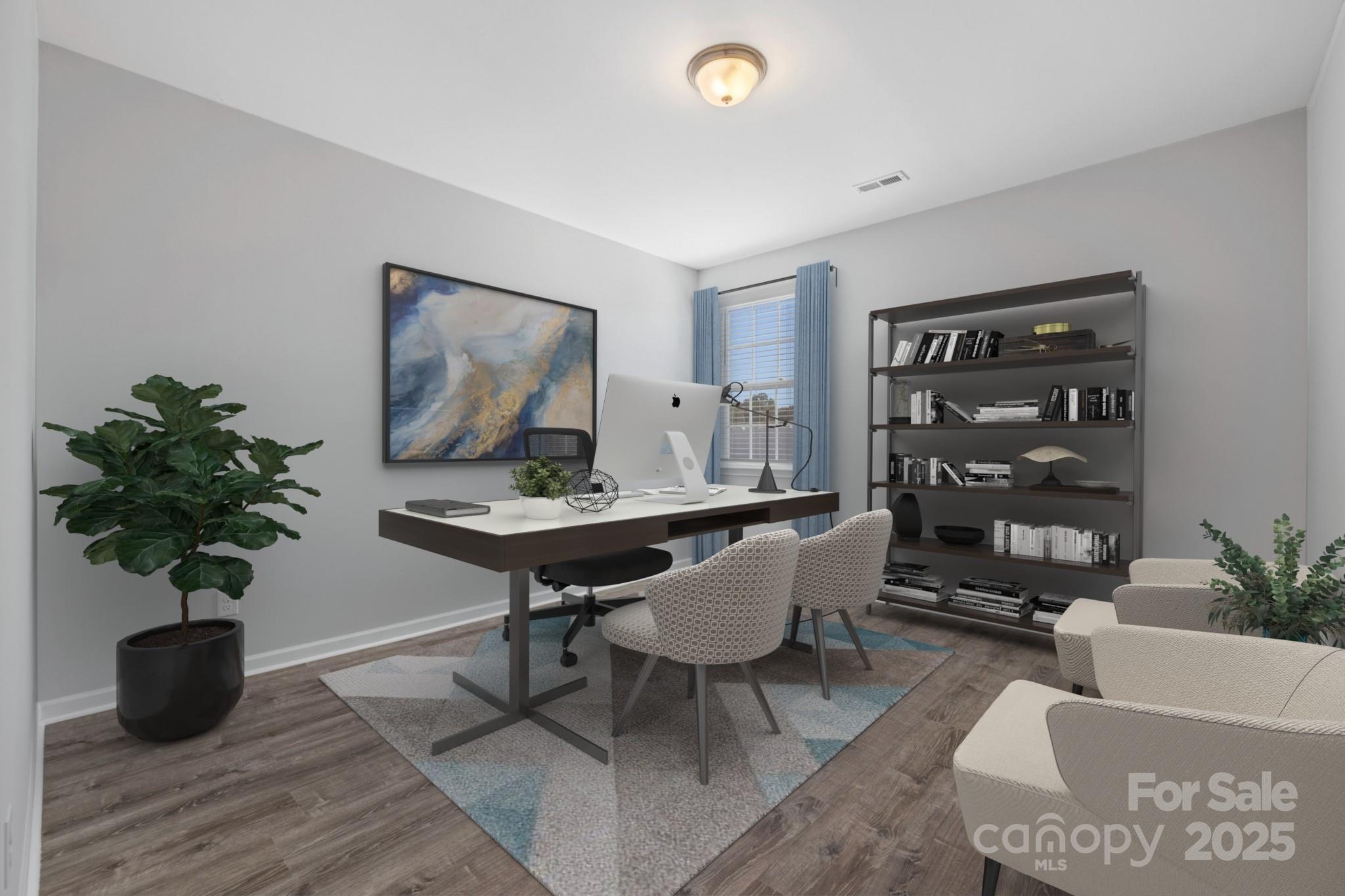 Sutton Farms - Residential