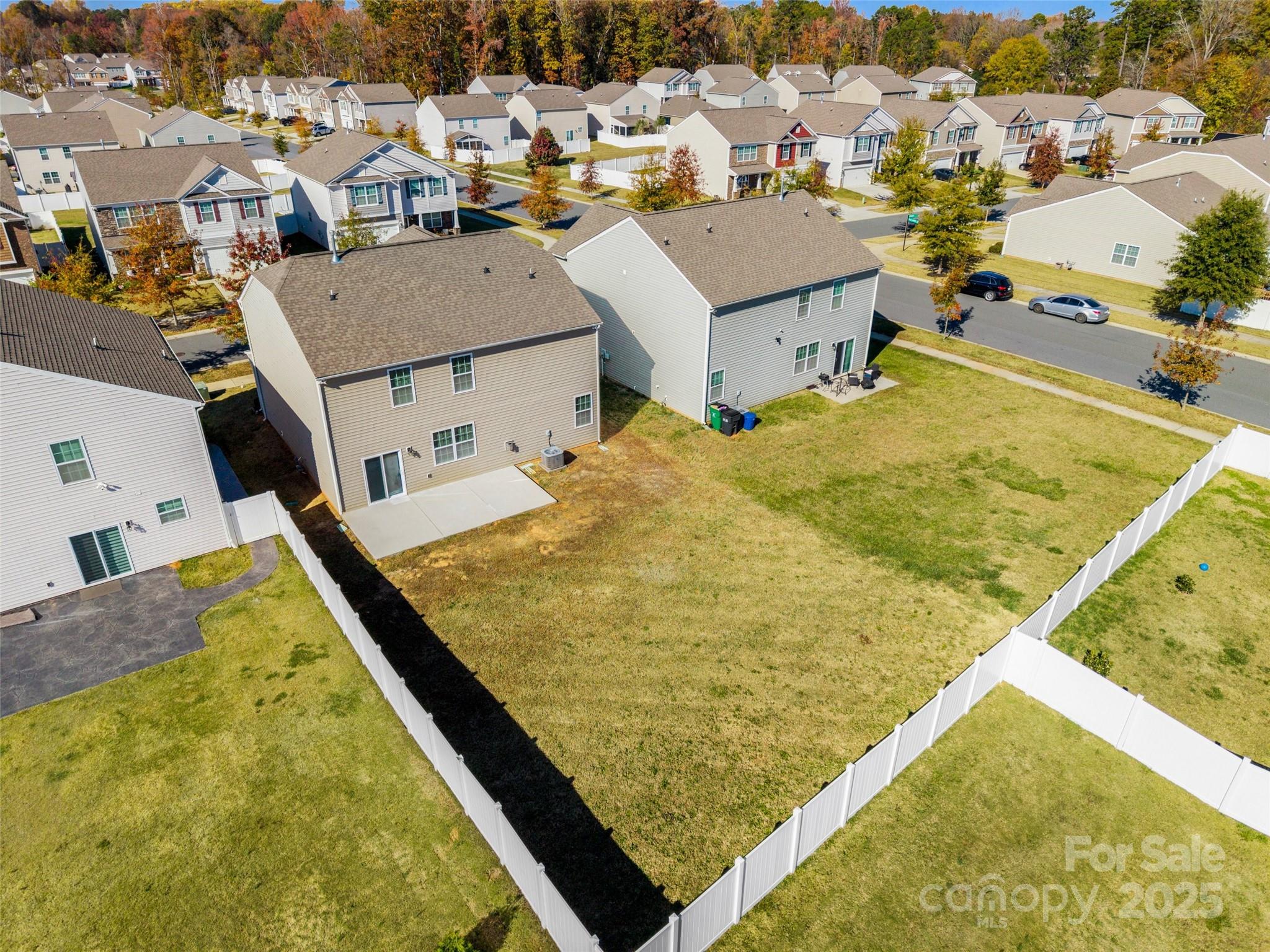 Sutton Farms - Residential